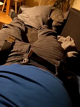 OdinWolf1990 online show from 12.03.25