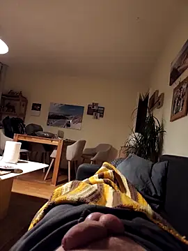 OdinWolf1990 online show from 04.27.26