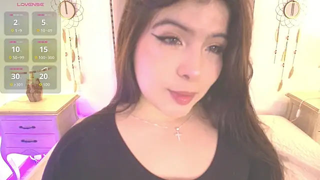 Snapshot of martina_rivera_ chatting on 02.05.26 martina rivera online show from 02.05.26