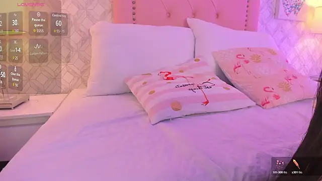 Snapshot of martina_rivera_ chatting on 03.27.26 martina rivera online show from 03.27.26