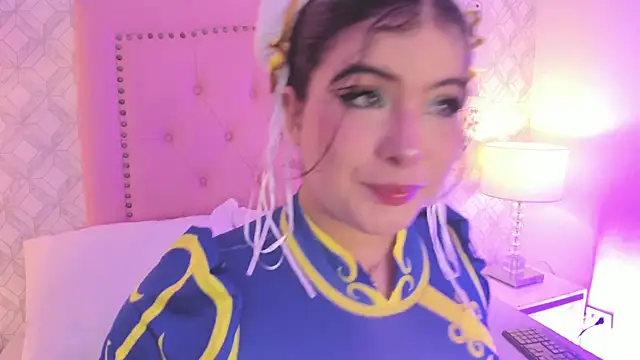 Snapshot of martina_rivera_ chatting on 03.28.26 martina rivera online show from 03.28.26