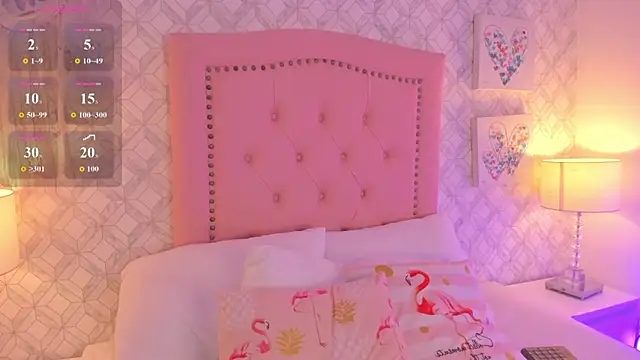 Snapshot of martina_rivera_ chatting on 04.08.26 martina rivera online show from 04.08.26