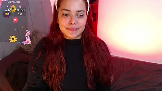 VictoriaMontero30000 online show from 03.06.25