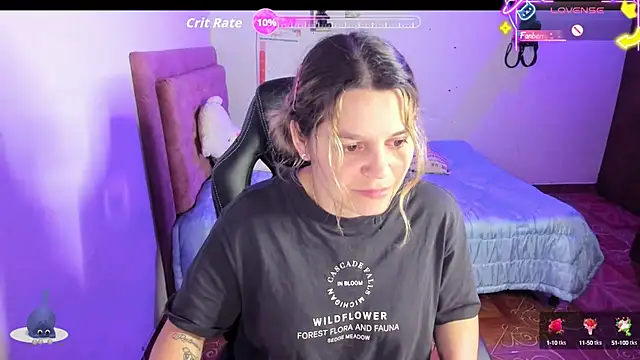 Snapshot of Sabrina_Hall_ chatting on 09.11.25 Sabrina Hall online show from 09.11.25