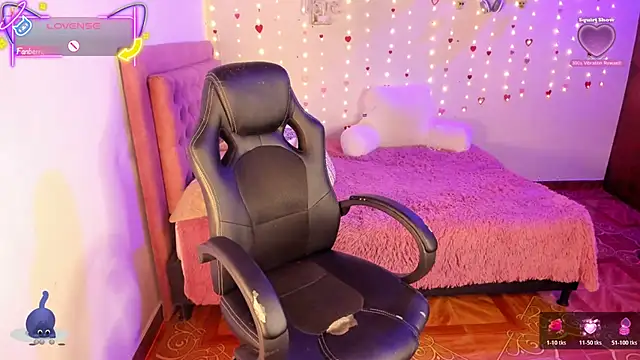 Sabrina Hall  online show from 02.24.26