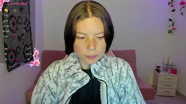 Susana garcia  online show from 12.07.24