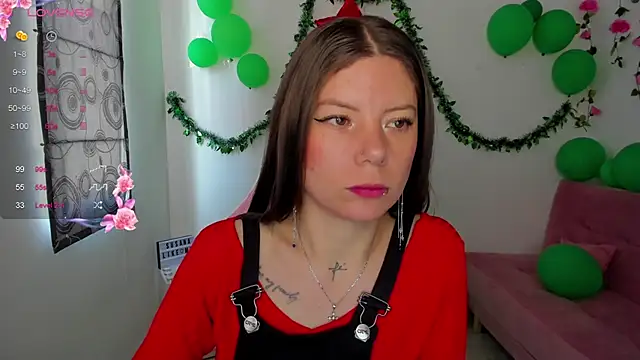 Susana garcia  online show from 12.20.24