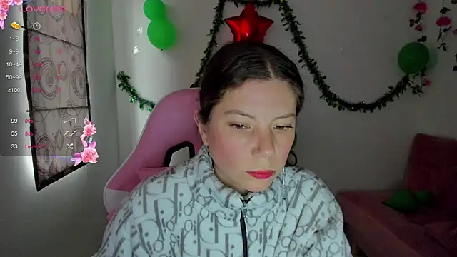 Susana garcia  online show from 12.30.24