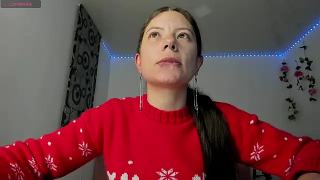 Susana garcia  online show from 03.14.25