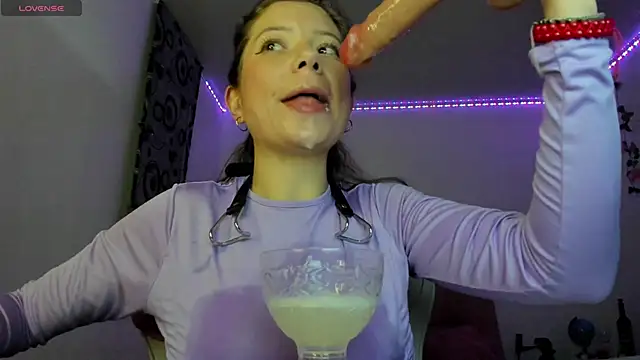 Susana garcia  online show from 03.23.25