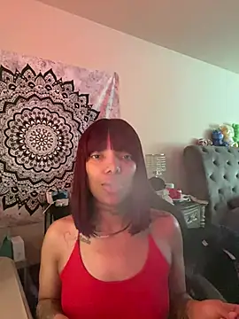 butterflybootyy online show from 01.27.25