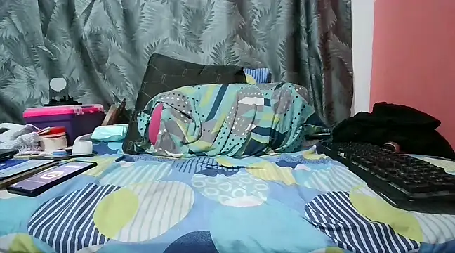 Elizabeth68 online show from 02.04.25