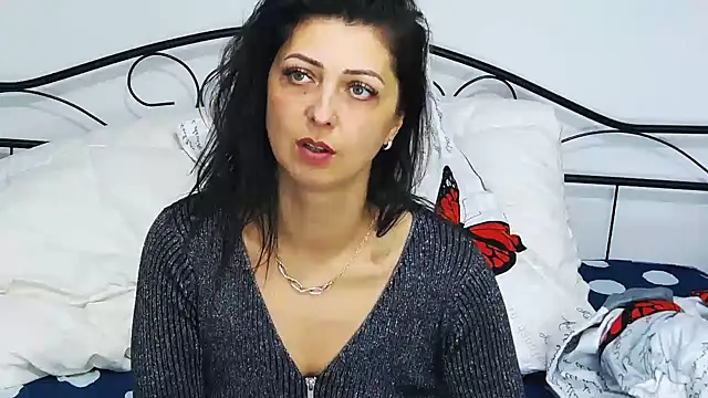 DivinSandra online show from 03.21.25