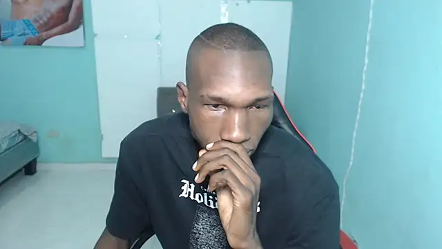 black30cmdick online show from 02.02.26