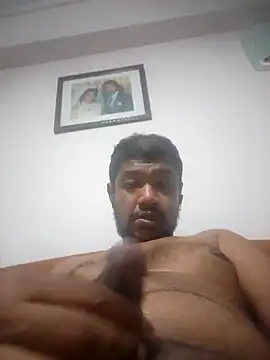 RoyPapafarid online show from 03.20.25