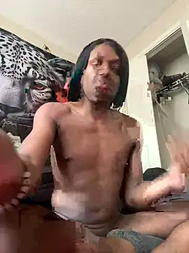 freakNastyNasty online show from 03.31.26