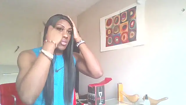 freakNastyNasty online show from 04.02.26