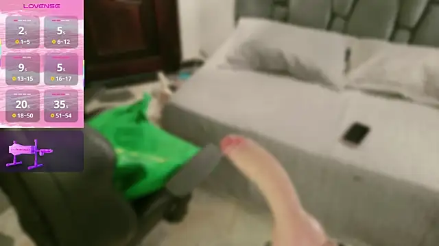 Teen sofia  online show from 03.17.26