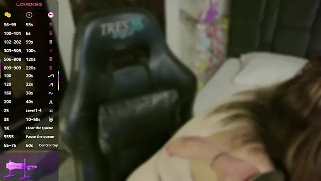 Teen sofia  online show from 06.06.26