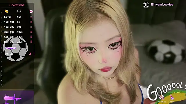 Teen sofia  online show from 06.17.26