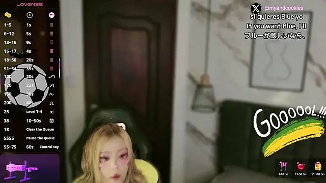 Teen sofia  online show from 06.24.26