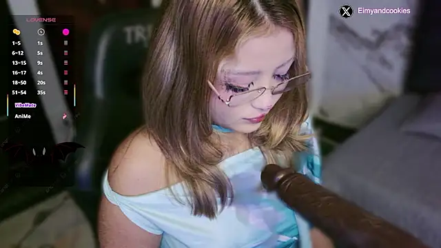 Teen sofia  online show from 07.18.26