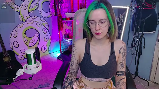 Cumpotik Eve online show from 03.15.26