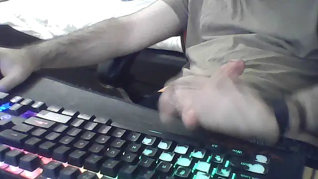 squiddy 69 online show from 09.27.25