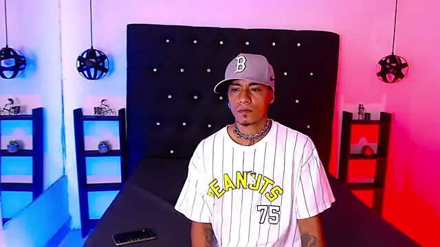 Mowgli FFun online show from 09.23.25