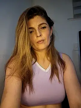 Lizzymontanaa online show from 03.09.25