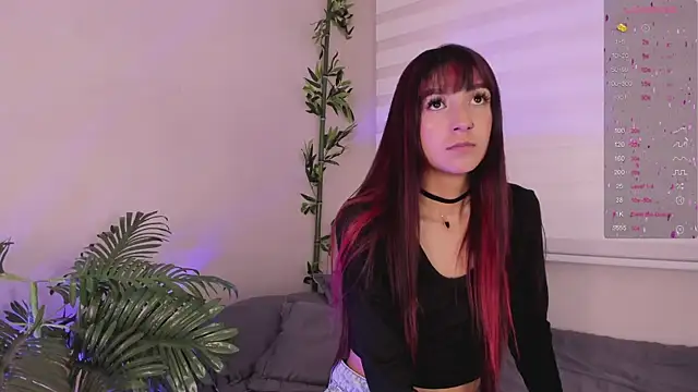 ariana rosse   online show from 02.28.25