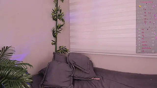 ariana rosse   online show from 02.28.25