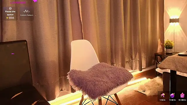 Chloe Cherry21 online show from 03.07.25