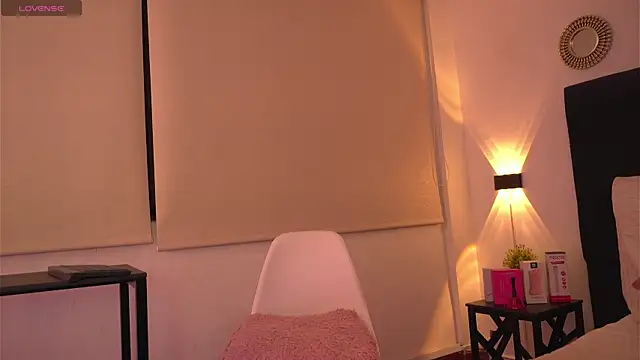 Chloe Cherry21 online show from 10.09.25