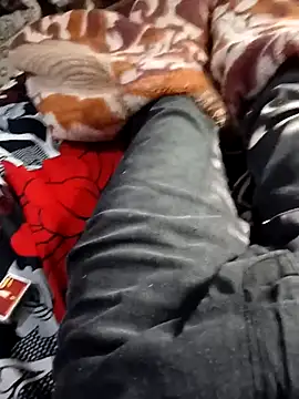 HotPrism439 online show from 10.25.25