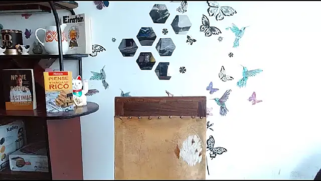 SadistikXX online show from 04.17.26