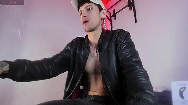 Snapshot of ImVen980 chatting on 01.17.25 ImVen980 online show from 01.17.25