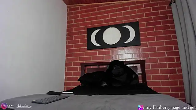 Snapshot of ImVen980 chatting on 11.05.25 ImVen980 online show from 11.05.25