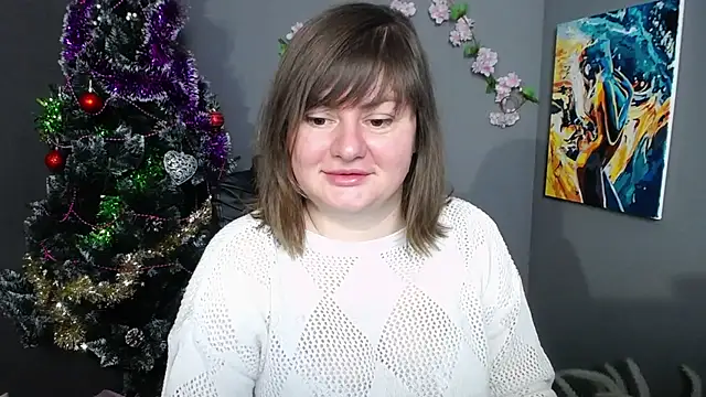 Snapshot of ZannaDreil chatting on 01.06.26 ZannaDreil online show from 01.06.26