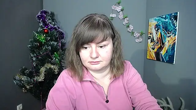 Snapshot of ZannaDreil chatting on 01.09.26 ZannaDreil online show from 01.09.26