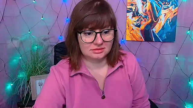 Snapshot of ZannaDreil chatting on 01.31.26 ZannaDreil online show from 01.31.26