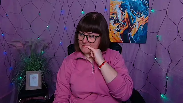 Snapshot of ZannaDreil chatting on 02.07.26 ZannaDreil online show from 02.07.26