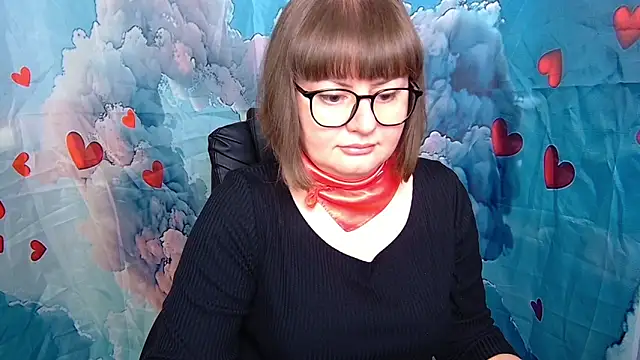 Snapshot of ZannaDreil chatting on 02.12.26 ZannaDreil online show from 02.12.26