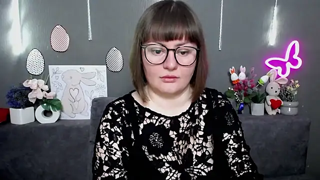 ZannaDreil online show from 03.29.26