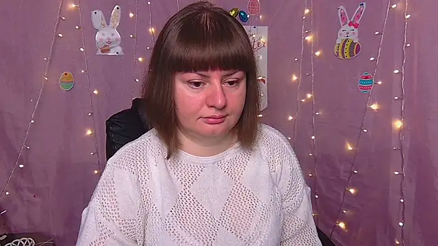 ZannaDreil online show from 04.01.26