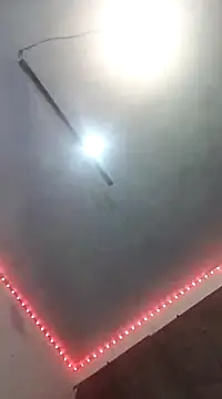 SINUECASTILLO online show from 12.10.24