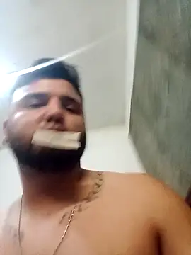 SINUECASTILLO online show from 12.17.24