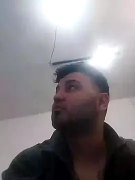 SINUECASTILLO online show from 01.11.25