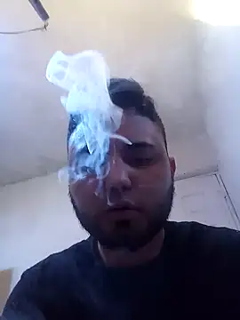 SINUECASTILLO online show from 01.28.25