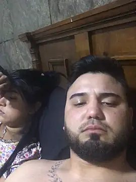 SINUECASTILLO online show from 02.25.25